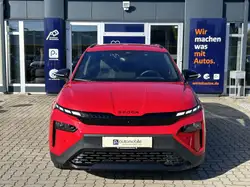 Skoda Elroq 85 Sportline EDITION*CCS*WÄRMEPUMPE*AHK*SH
