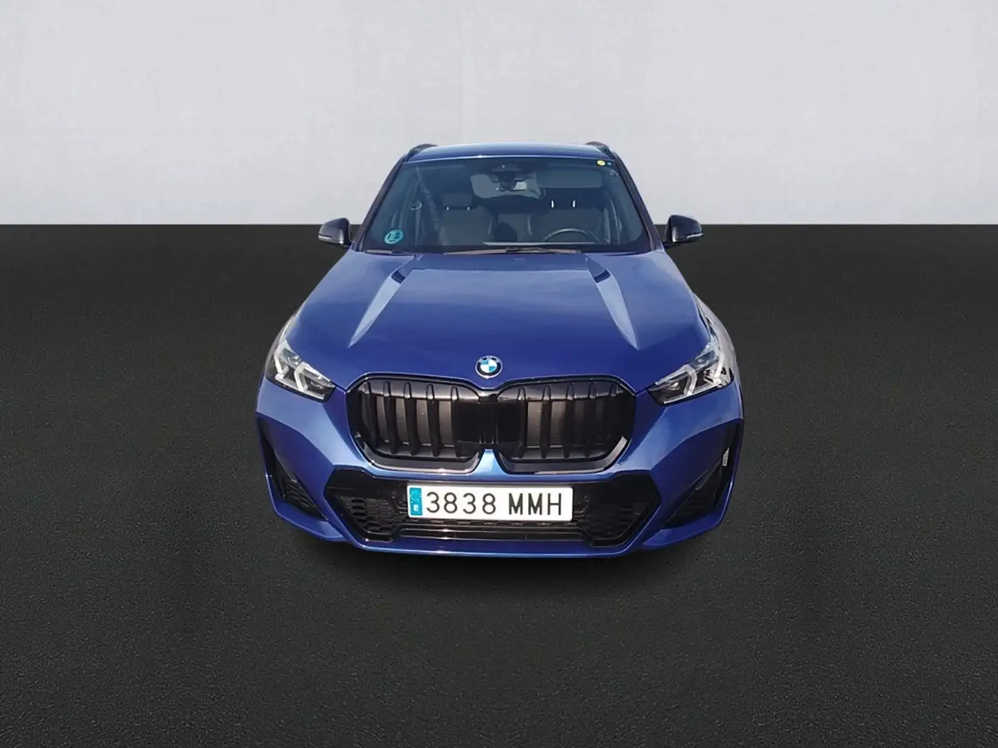 BMW X1 xDrive20d - 2