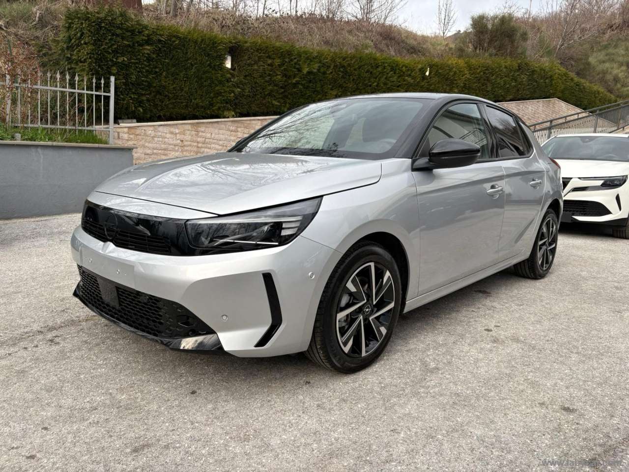 Opel Corsa 1.2 100 CV GS