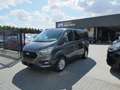 Ford Transit Custom L1 Multi-Use 6pl 2.0 TDCi 130pk Limited (06574) Gris - thumbnail 1