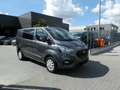 Ford Transit Custom L1 Multi-Use 6pl 2.0 TDCi 130pk Limited (06574) Gris - thumbnail 5
