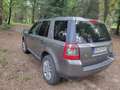 Land Rover Freelander Freelander 2.2Td4 S Gris - thumbnail 7