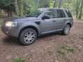 Land Rover Freelander Freelander 2.2Td4 S Gris - thumbnail 4