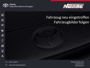 ESSENTIAL SOH 93% CCS Rückfahrkamera
