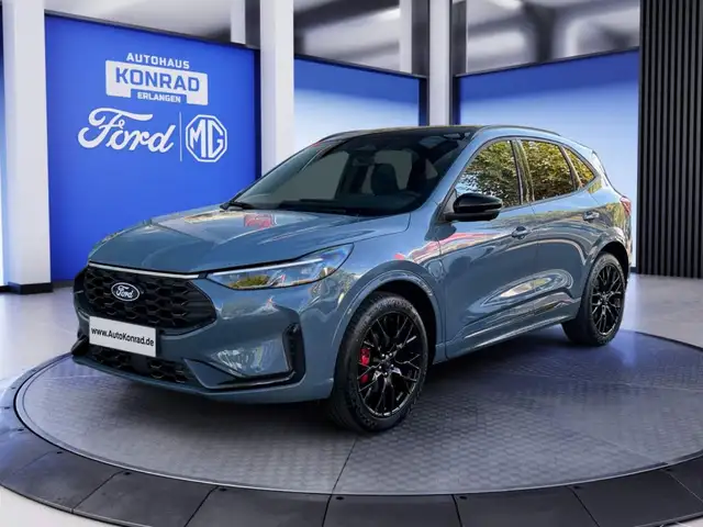 Ford Kuga BlueCruise Edition 2.5 FHEV 4x4 *Pano*AHK*
