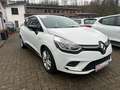 Renault Clio 1.5 dCi St&St+1:HAND+KLIMA+PDC+SHZ+TEMPOMAT+EURO 6 White - thumbnail 2