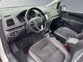 SEAT Alhambra FR-Line 2.0 TDI DSG XENON KAMERA 1.Hand Weiß - thumbnail 10
