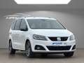 SEAT Alhambra FR-Line 2.0 TDI DSG XENON KAMERA 1.Hand Weiß - thumbnail 6