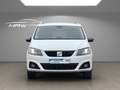 SEAT Alhambra FR-Line 2.0 TDI DSG XENON KAMERA 1.Hand Weiß - thumbnail 2
