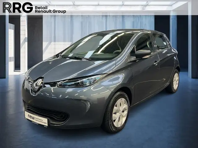 Renault ZOE LIFE UPE:28.000,- Zzgl.Batterie