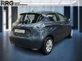 Renault ZOE LIFE UPE:28.000,- Zzgl.Batterie Grau - thumbnail 5