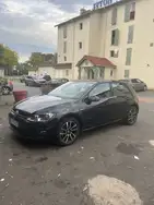 Volkswagen Golf 1.2 TSI