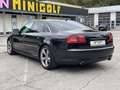 Audi A8 3,0 TDI V6 quattro DPF Tiptronic Schwarz - thumbnail 5