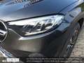 Mercedes-Benz GLC 200 4M AVANTGARDE PLUS+AHK+WINTER-PKT+RF-KAM Grijs - thumbnail 16