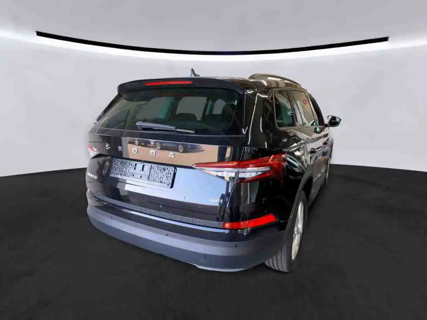 Skoda Kodiaq 2.0 TDI 4x4 DSG AMBITION*MATRIX*STHZG*AHK Schwarz - 2
