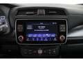 Nissan Leaf 62 KWH *BTW AFTREKBAAR*LED*360 CAMERA*GPS*DAB*SENS Noir - thumbnail 13