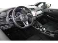 Nissan Leaf 62 KWH *BTW AFTREKBAAR*LED*360 CAMERA*GPS*DAB*SENS Noir - thumbnail 8
