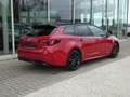 Toyota Corolla Touring 1.8 Hybrid *GR SPORT* 140pk FACELIFT Rood - thumbnail 5