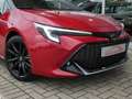Toyota Corolla Touring 1.8 Hybrid *GR SPORT* 140pk FACELIFT Rood - thumbnail 3