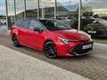 Toyota Corolla Touring 1.8 Hybrid *GR SPORT* 140pk FACELIFT Rojo - thumbnail 25