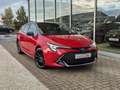 Toyota Corolla Touring 1.8 Hybrid *GR SPORT* 140pk FACELIFT Rojo - thumbnail 24