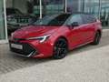 Toyota Corolla Touring 1.8 Hybrid *GR SPORT* 140pk FACELIFT Rood - thumbnail 29