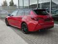 Toyota Corolla Touring 1.8 Hybrid *GR SPORT* 140pk FACELIFT Rood - thumbnail 31