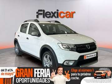 0.9 TCE Stepway Comfort 66kW