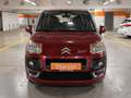 Citroen C3 Picasso 1,6 HDi 90 Comfort Airdream Rot - thumbnail 4