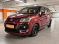 Citroen C3 Picasso 1,6 HDi 90 Comfort Airdream Rot - thumbnail 2