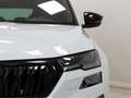 Skoda Karoq 1.5 TSI Sportline ACT DSG 110KW Blanco - thumbnail 4