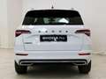 Skoda Karoq 1.5 TSI Sportline ACT DSG 110KW Blanco - thumbnail 23