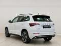 Skoda Karoq 1.5 TSI Sportline ACT DSG 110KW Blanco - thumbnail 22
