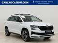 Skoda Karoq 1.5 TSI Sportline ACT DSG 110KW Blanco - thumbnail 1