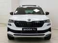 Skoda Karoq 1.5 TSI Sportline ACT DSG 110KW Blanco - thumbnail 3
