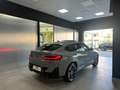 BMW X4 X4 xdrive20d mhev 48V Msport auto Gris - thumbnail 10