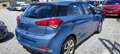 Hyundai i20 1.2 i (84CH) 💢EUR.6B_A/C_142.000KM💢 Bleu - thumbnail 5