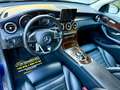 Mercedes-Benz GLC 220 GLC 220d 4Matic*AMG*LEDER*AHK*SPUR*TOTWIN*HECKCAM* Blau - thumbnail 7