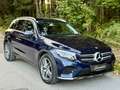 Mercedes-Benz GLC 220 GLC 220d 4Matic*AMG*LEDER*AHK*SPUR*TOTWIN*HECKCAM* Blau - thumbnail 4
