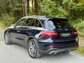 Mercedes-Benz GLC 220 GLC 220d 4Matic*AMG*LEDER*AHK*SPUR*TOTWIN*HECKCAM* Blau - thumbnail 3