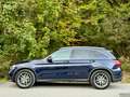 Mercedes-Benz GLC 220 GLC 220d 4Matic*AMG*LEDER*AHK*SPUR*TOTWIN*HECKCAM* Blau - thumbnail 2