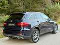 Mercedes-Benz GLC 220 GLC 220d 4Matic*AMG*LEDER*AHK*SPUR*TOTWIN*HECKCAM* Blau - thumbnail 5