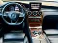 Mercedes-Benz GLC 220 GLC 220d 4Matic*AMG*LEDER*AHK*SPUR*TOTWIN*HECKCAM* Blau - thumbnail 28