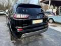 Jeep Cherokee 2.2 MULTIJET 195CH S\u0026S OVERLAND ACTIVE DRIVE I BVA9 Schwarz - thumbnail 7