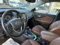 Jeep Cherokee 2.2 MULTIJET 195CH S\u0026S OVERLAND ACTIVE DRIVE I BVA9 Schwarz - thumbnail 3