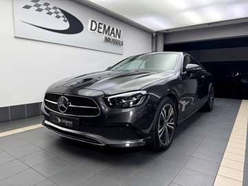 Coupé Avantgarde - TO panoramique - Cui - 360°