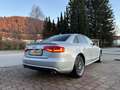 Audi A4 3,0 TDI DPF Schalter Finanzierung möglich Grijs - thumbnail 5
