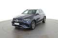 Mercedes-Benz GLE 300 d 4MATIC Stdhz Distr PTS Navi Airm Cam Azul - thumbnail 1