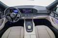 Mercedes-Benz GLE 300 d 4MATIC Stdhz Distr PTS Navi Airm Cam Azul - thumbnail 9
