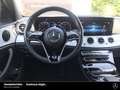 Mercedes-Benz E 300 E 300 de T 4M Night AHK Dist PanoSD Keyl HUD 360 Schwarz - thumbnail 14